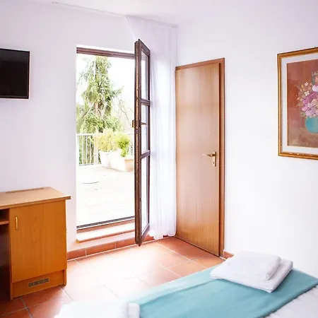 Pensionat Sofra Fürth