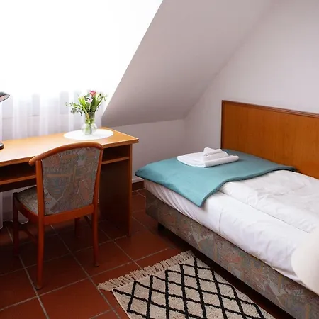 Pensjonat Sofra Fürth