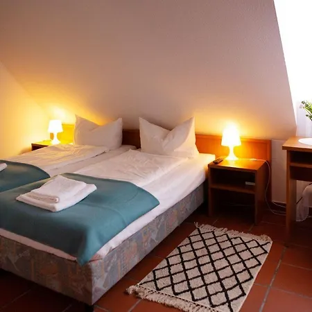 Konukevi Sofra Fürth